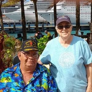 Meet your Posher, Doris